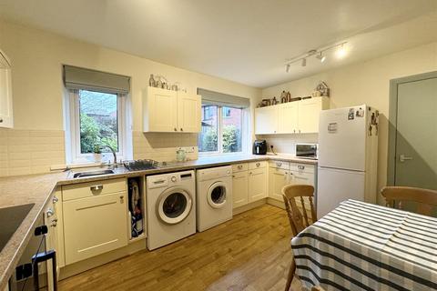 undefined, Sunnymead, Scissett, Huddersfield