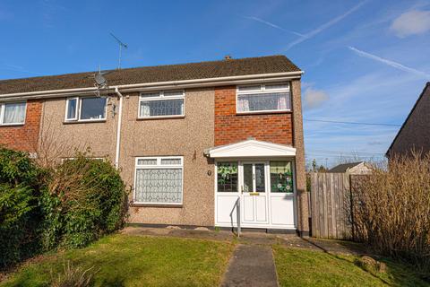 3 bedroom property for sale, Cherwell Walk, Bettws, NP20
