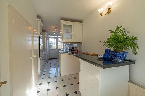 3 bedroom property for sale, Cherwell Walk, Bettws, NP20