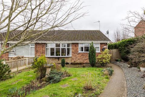 undefined, Oundle Close, Scunthorpe