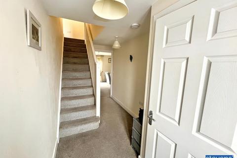 4 bedroom detached house for sale, Bridge Street, Hatherleigh, Devon, EX20