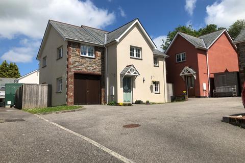 undefined, Bridge Street, Hatherleigh, Devon, EX20