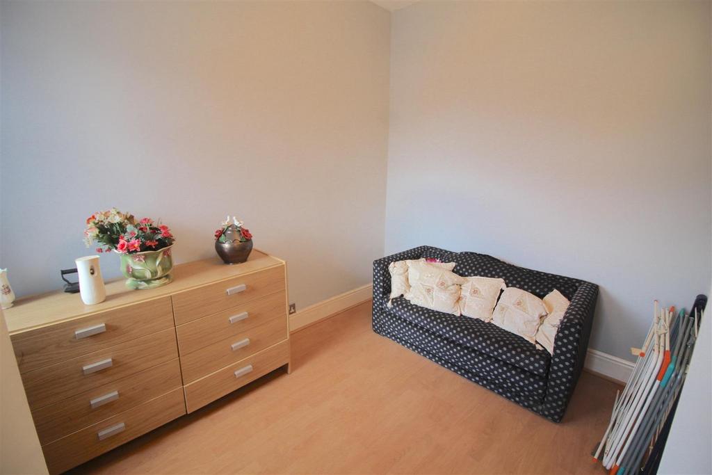 Bedroom 3 / sitting room