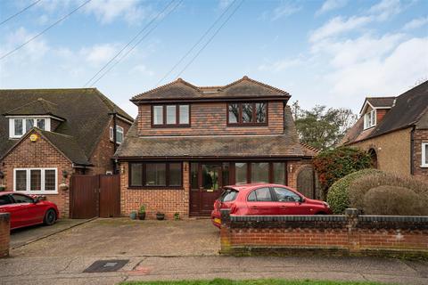 Morgan Crescent, Theydon Bois, Epping