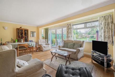 3 bedroom detached house for sale, Morgan Crescent, Theydon Bois, Epping