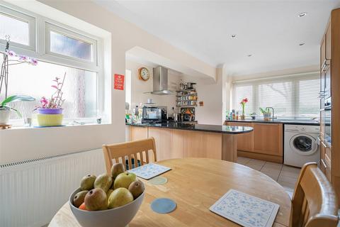 3 bedroom detached house for sale, Morgan Crescent, Theydon Bois, Epping