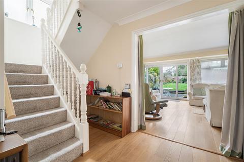 3 bedroom detached house for sale, Morgan Crescent, Theydon Bois, Epping