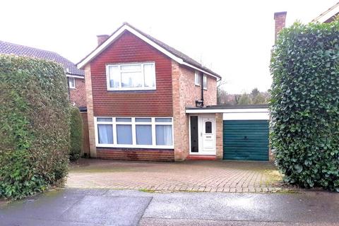 undefined, Churchill Crescent, Sonning Common, Reading