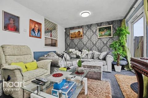 3 bedroom terraced house for sale, Campion Close, Coventry
