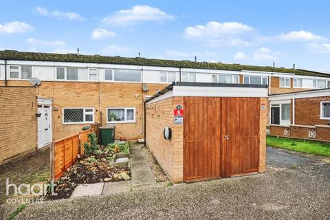 3 bedroom terraced house for sale, Campion Close, Coventry