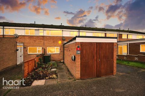 3 bedroom terraced house for sale, Campion Close, Coventry