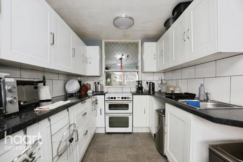 3 bedroom terraced house for sale, Campion Close, Coventry