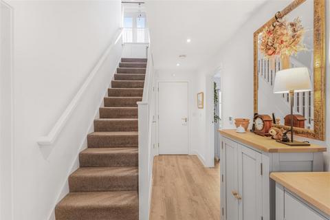 3 bedroom detached house for sale, Shriever Drive, Finchingfield, Braintree