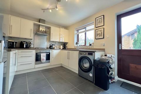 2 bedroom end of terrace house for sale, Meadowcroft, Hagley, Stourbridge