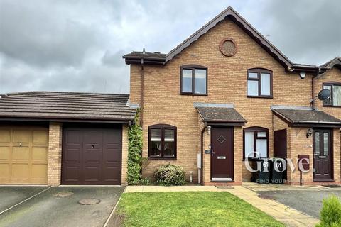undefined, Meadowcroft, Hagley, Stourbridge
