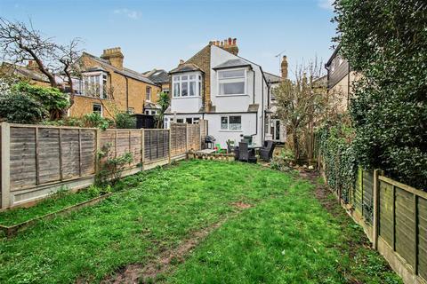 3 bedroom semi-detached house for sale, Avenue Road, Leigh-On-Sea