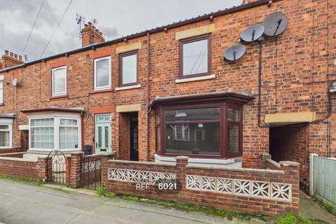 undefined, 8, Flaxley Road, Selby, YO8 4LG