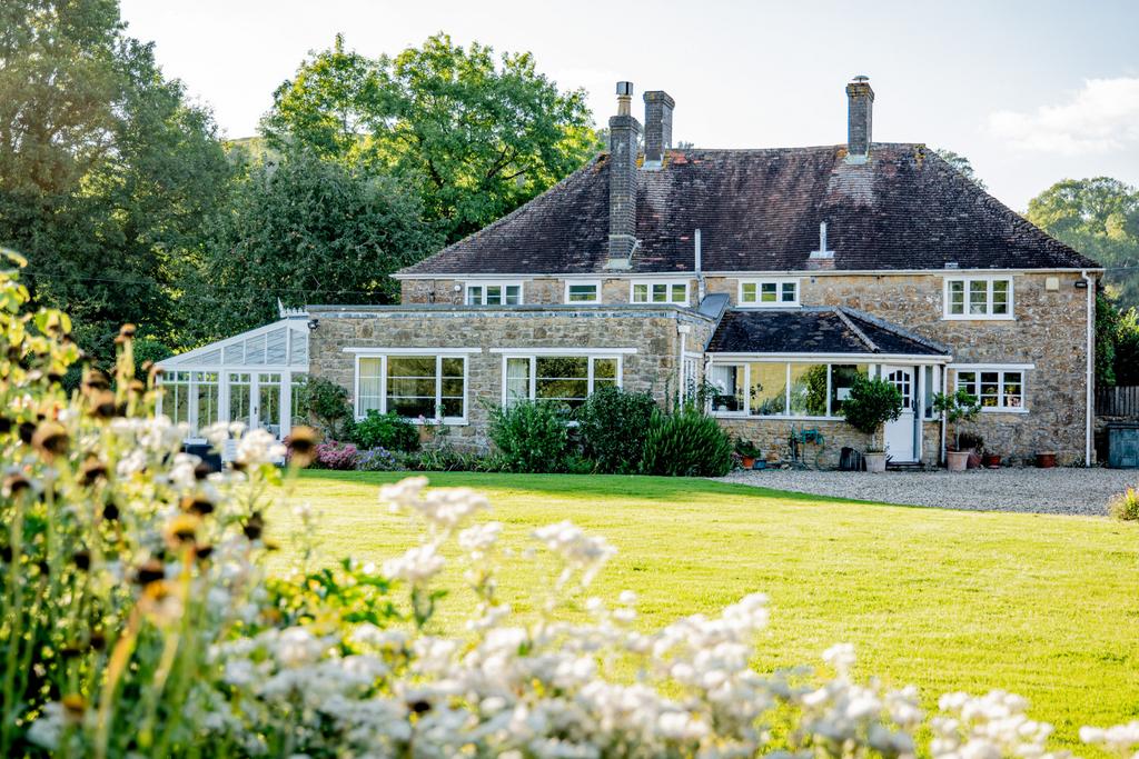Eastcombe Farm