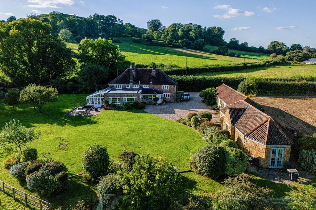 Eastcombe Farm