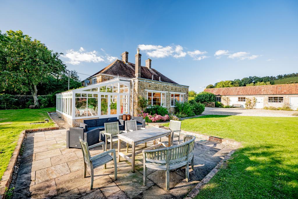 Eastcombe Farm