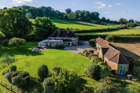 3 bedroom detached house for sale, South Cadbury, Yeovil, Somerset, BA22