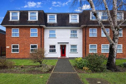 undefined, Wall Road, Ashford