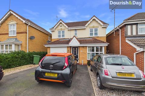 undefined, Hayle Close, Stafford ST17