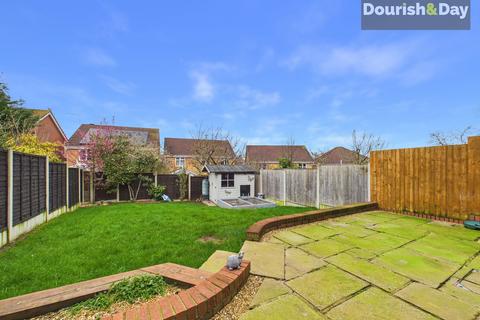 undefined, Hayle Close, Stafford ST17