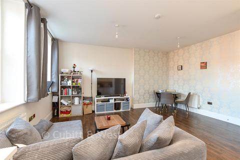 2 bedroom apartment for sale, Greenbank Court, Epsom KT19
