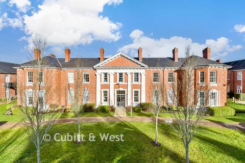 2 bedroom apartment for sale, Greenbank Court, Epsom KT19