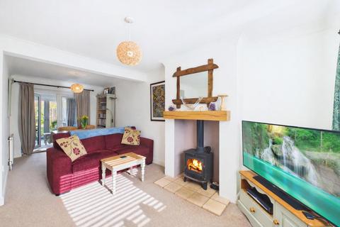 undefined, Stocks Loke, Cawston, Norwich