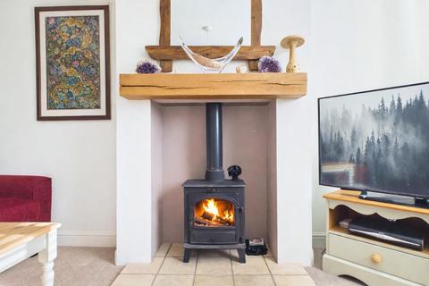 undefined, Stocks Loke, Cawston, Norwich