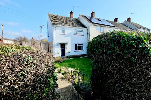undefined, Lucks Lane, Buckden, St Neots, PE19