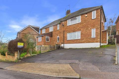 3 bedroom semi-detached house for sale, Amethyst Avenue, Chatham ME5