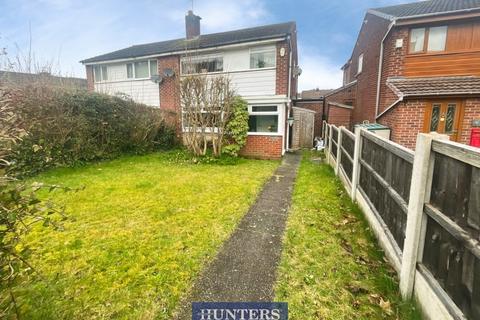 undefined, Glenville Walk, Stalybridge