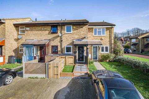 1 bedroom terraced house for sale, Kingfisher Close, St Pauls Cray, Kent, BR5