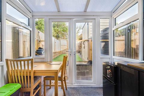 1 bedroom terraced house for sale, Kingfisher Close, St Pauls Cray, Kent, BR5