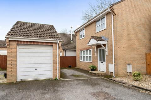 undefined, Phipps Barton, Somerset BS15