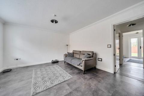 undefined, Phipps Barton, Somerset BS15