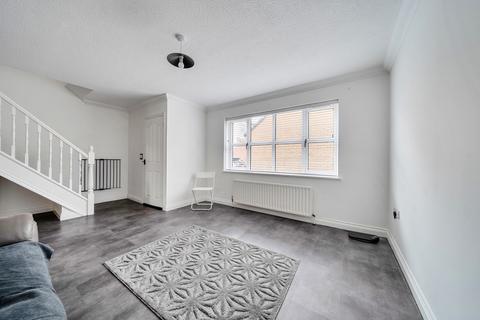 undefined, Phipps Barton, Somerset BS15