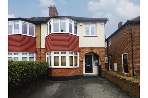 undefined, Carshalton Grove, Sutton, SM1