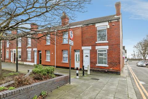 undefined, Prospect Place, Hyde Park, Doncaster