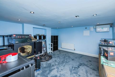 undefined, Prospect Place, Hyde Park, Doncaster