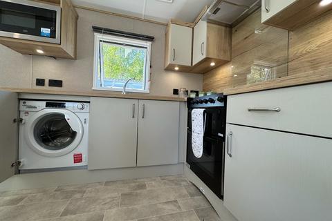 undefined, Two Bed ABI Beverley 2022 Pevensey Bay Holiday Park, Eastbourne BN24