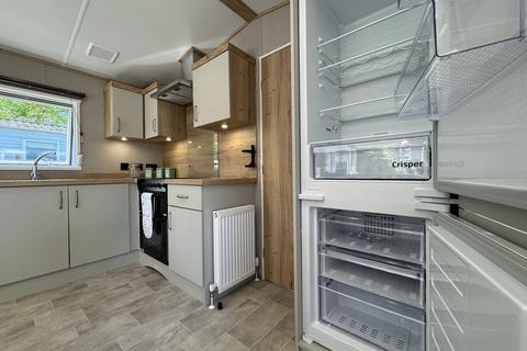 undefined, Two Bed ABI Beverley 2022 Pevensey Bay Holiday Park, Eastbourne BN24