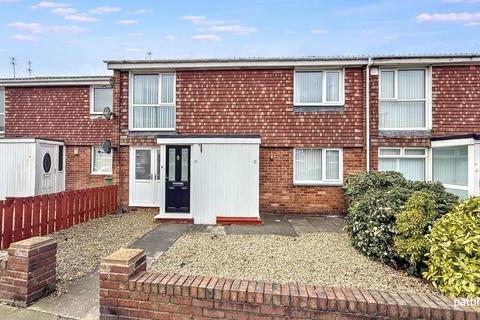 undefined, College Road, Ashington, Northumberland, NE63 0TU