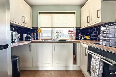 undefined, College Road, Ashington, Northumberland, NE63 0TU