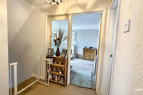 undefined, College Road, Ashington, Northumberland, NE63 0TU