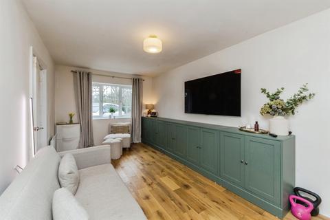 undefined, Old Acre Road, Winsford