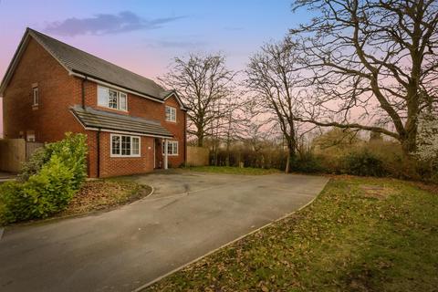 undefined, Old Acre Road, Winsford